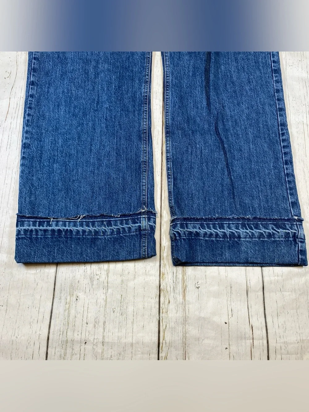 Damson Madder jeans damson
